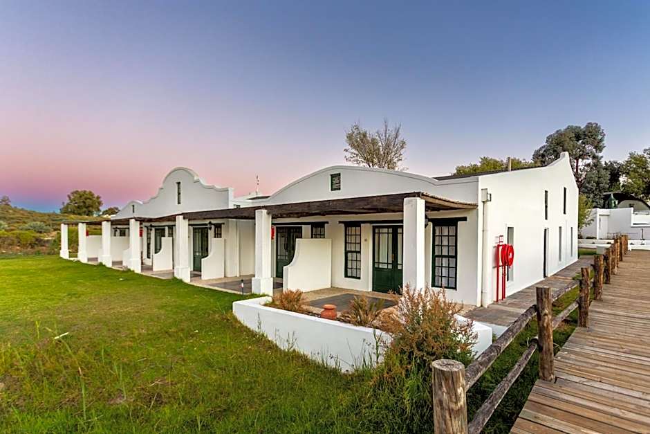 Karoo 1 Hotel Village
