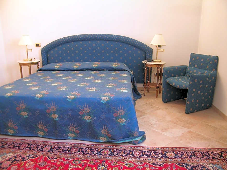 Hotel Da Vito