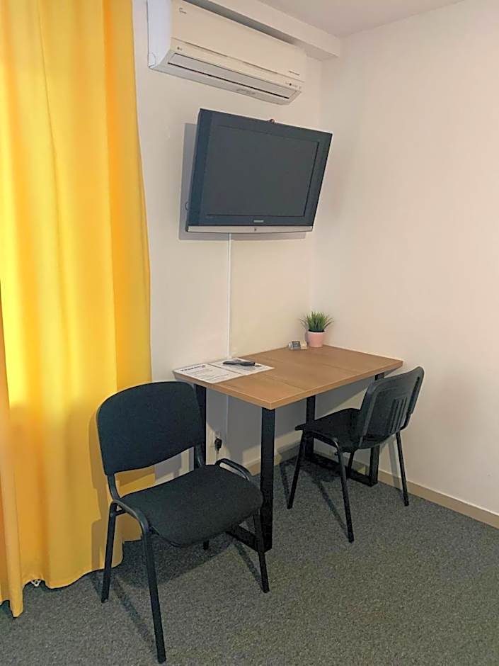 Krakstop apartamenty
