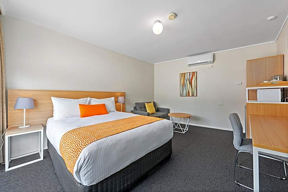 Comfort Inn & Suites Lakes Entrance