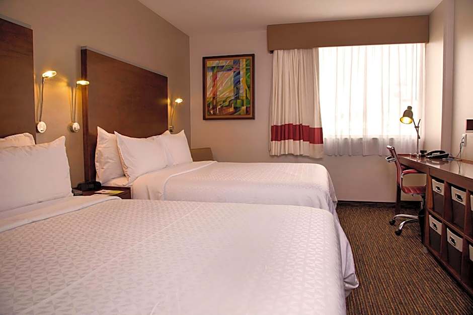 Four Points By Sheraton Queretaro Norte