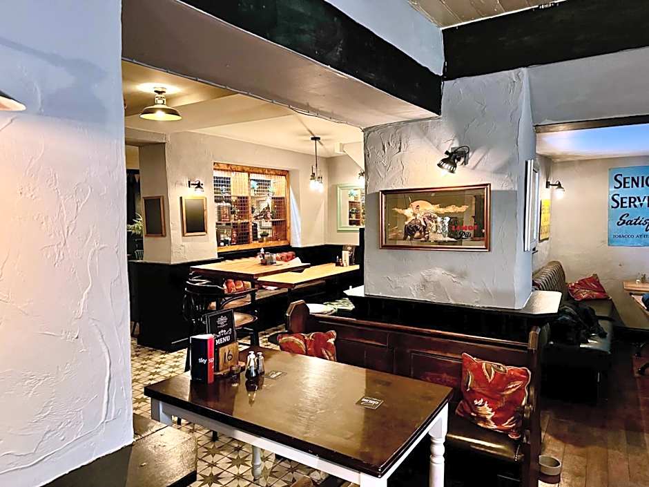 The Black Swan Hotel