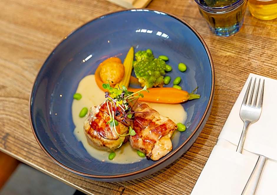 Hotel De Maasparel Arcen