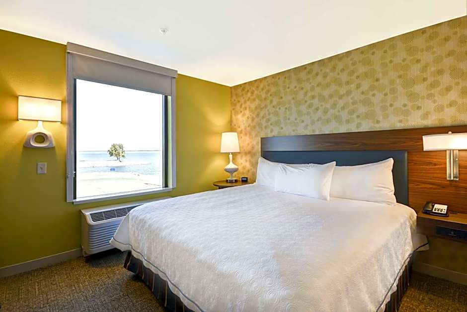 Home2 Suites by Hilton Decatur Ingalls Harbor
