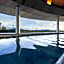 Shonai Hotel Suiden Terrasse
