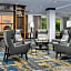 Hilton Garden Inn Westchester/Dobbs Ferry, NY