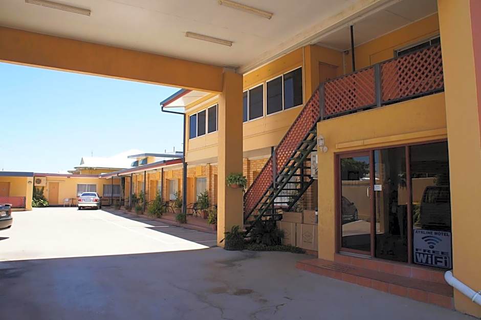 Ayrline Motel