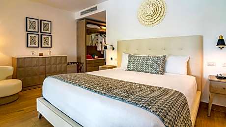 Family Junior Suite