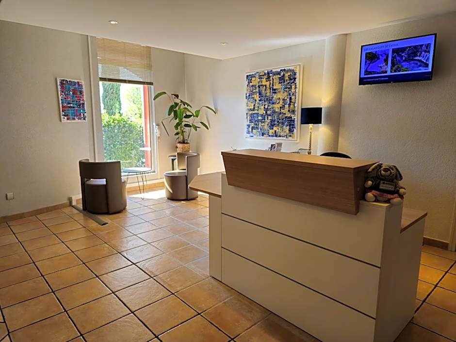 Best Western Hotel Le Sud