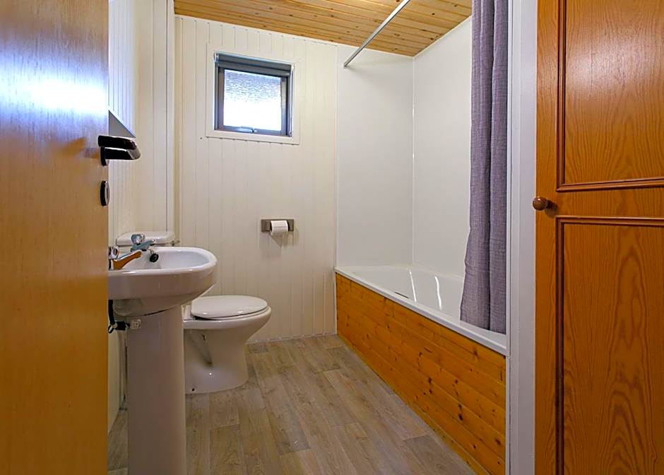 Lochearnhead Loch Side