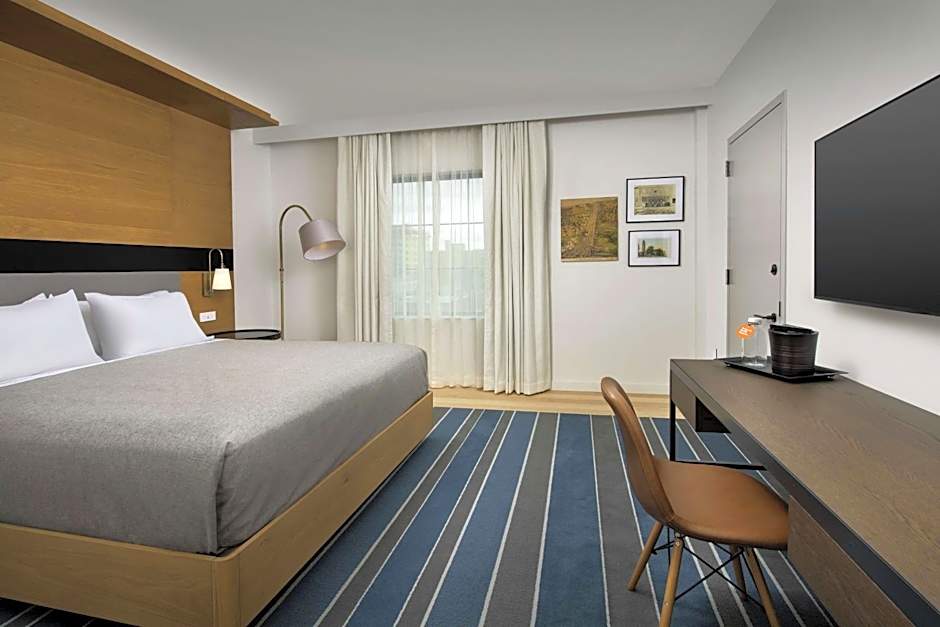 Canopy by Hilton Ithaca Downtown