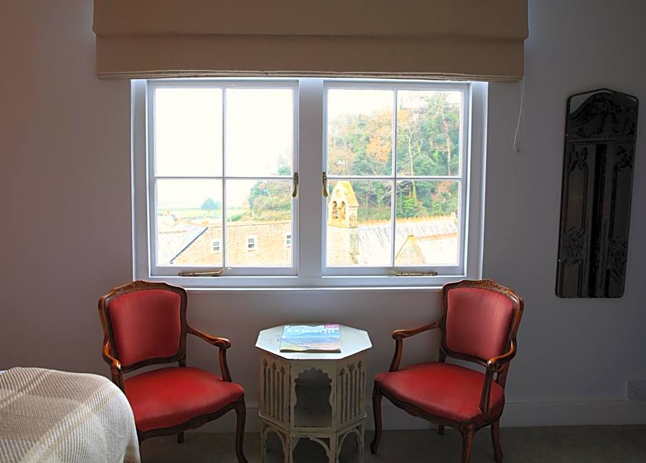 The Bonnicott Hotel Lynmouth