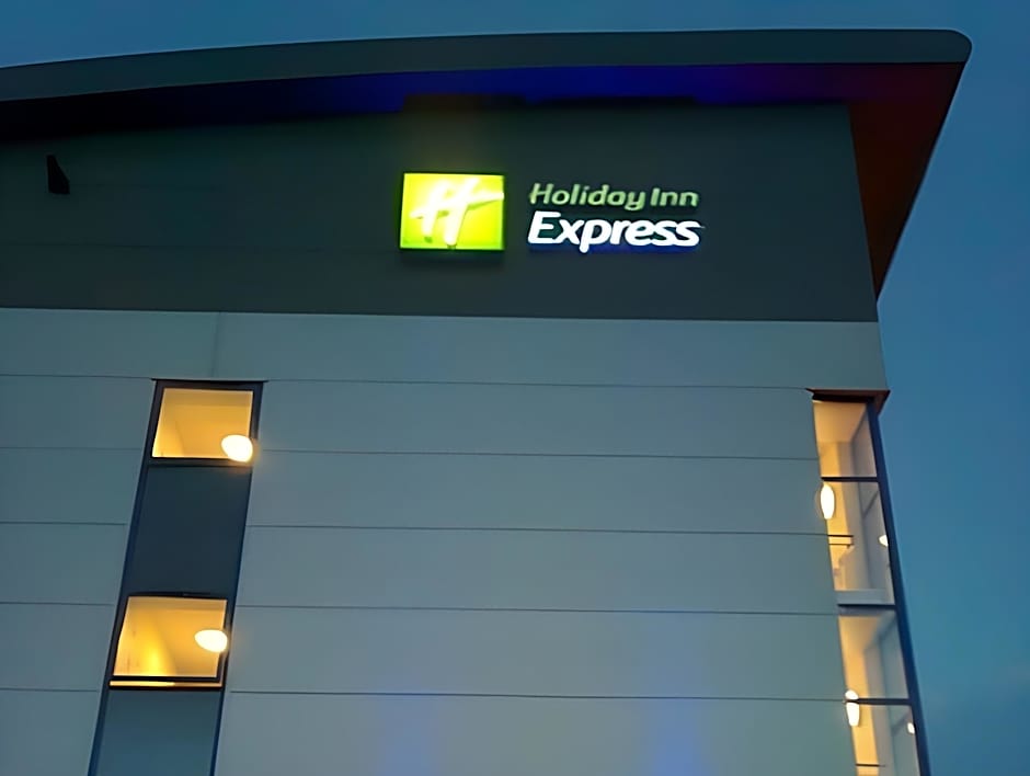 Premier Inn Banbury (M40, J11)