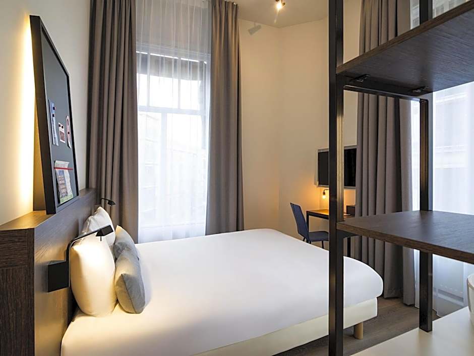 ibis Styles Den Haag City Centre