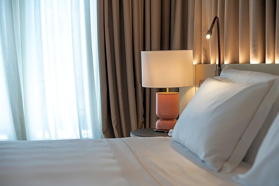 Bellerive Lifestyle Hotel