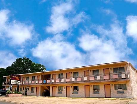 Budget Inn Jonesboro
