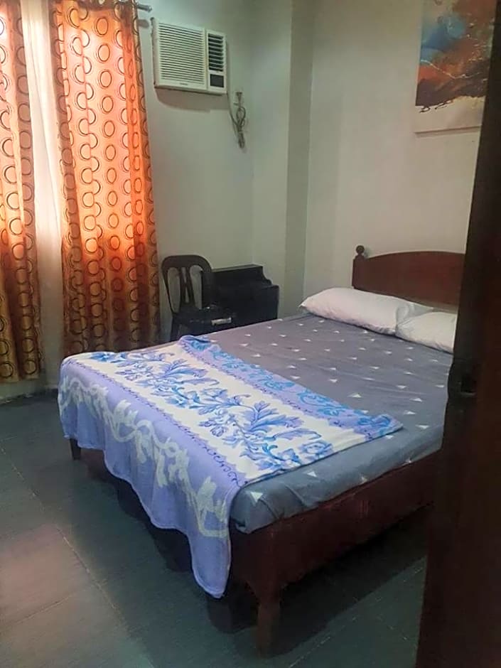 Casa Sarmiento Travellers Inn