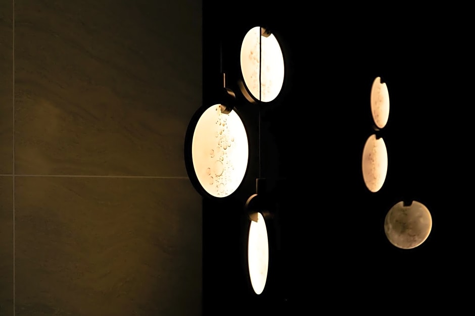 The SACHA Apart-Hotel Thonglor