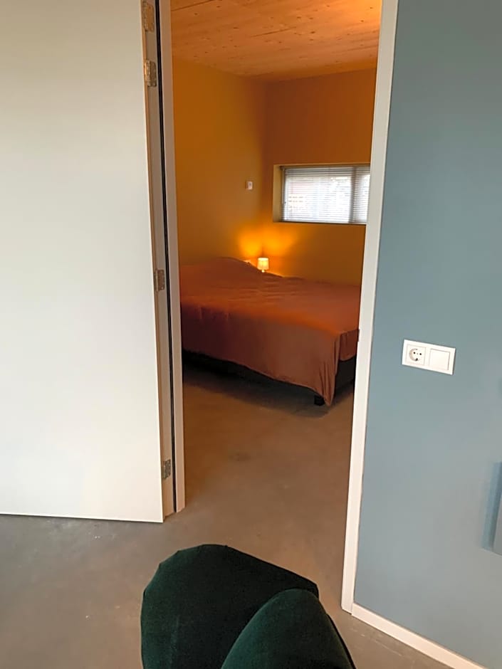 Achterhoeks Goed, Bed & Breakfast in Vragender