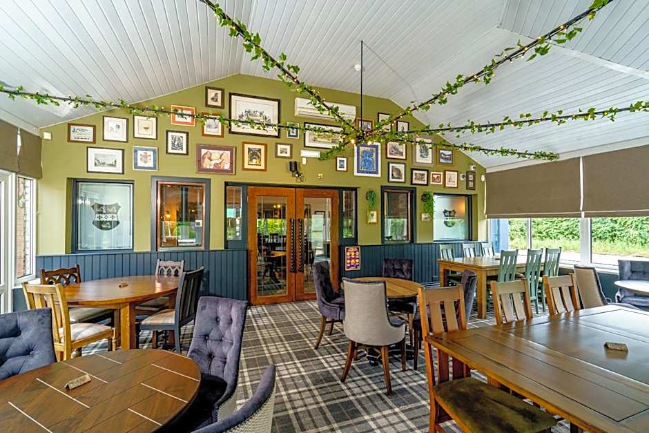 The Birley Arms Hotel
