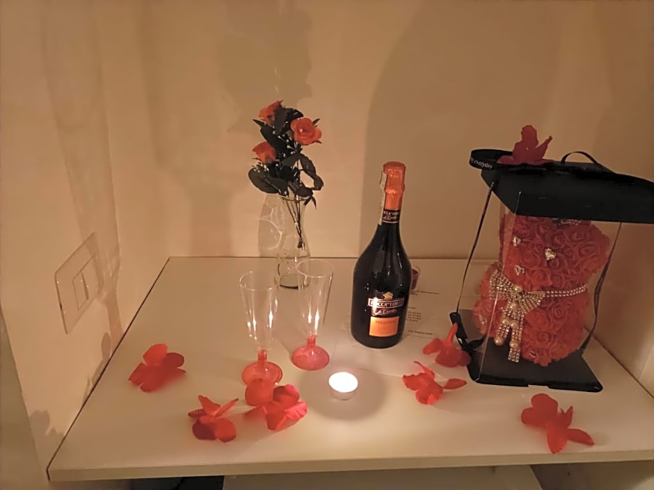 Il Borgo Antico B & B