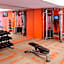 Residence Inn by Marriott Seattle Downtown/Lake Union