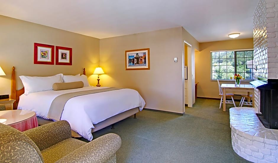 Svendsgaards Inn – Carmel, CA