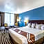 Americas Best Value Inn and Suites