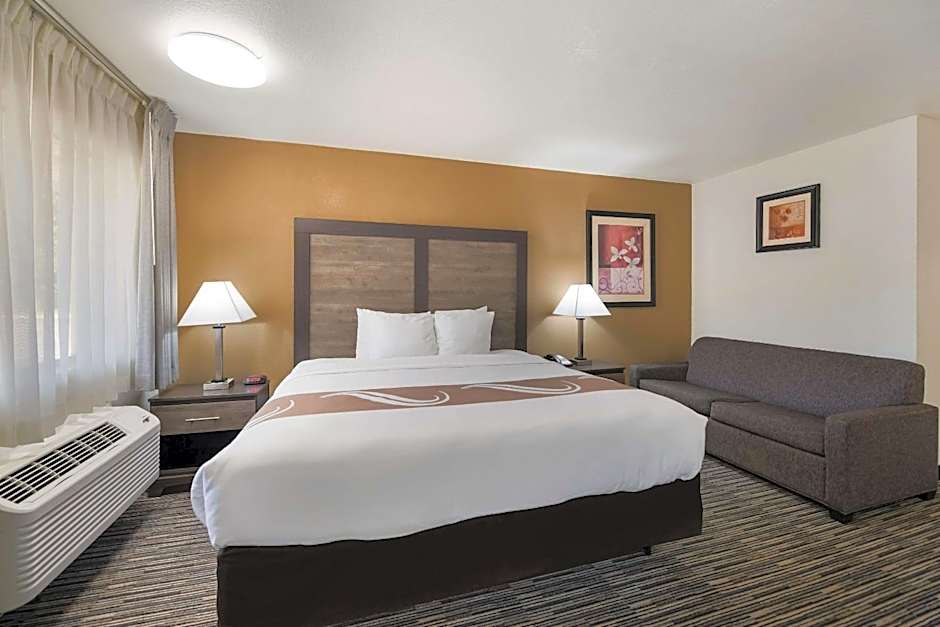 Quality Inn & Suites Lufkin
