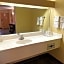Executive Inn & Suites Lackland AFB