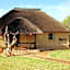 Ukutula Lion Lodge