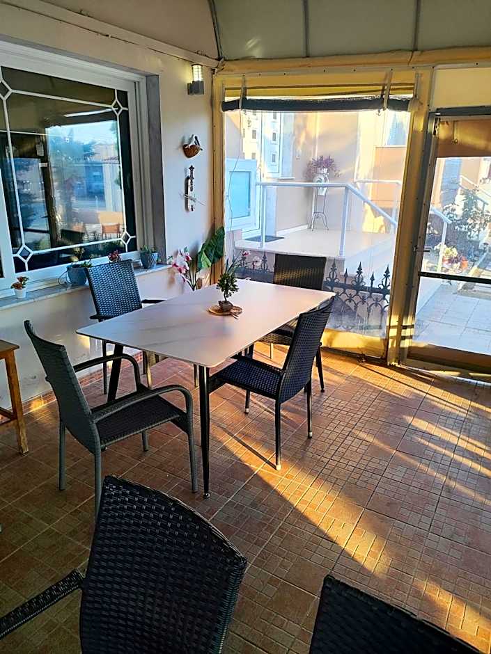 Hotel-Apartments La Strada