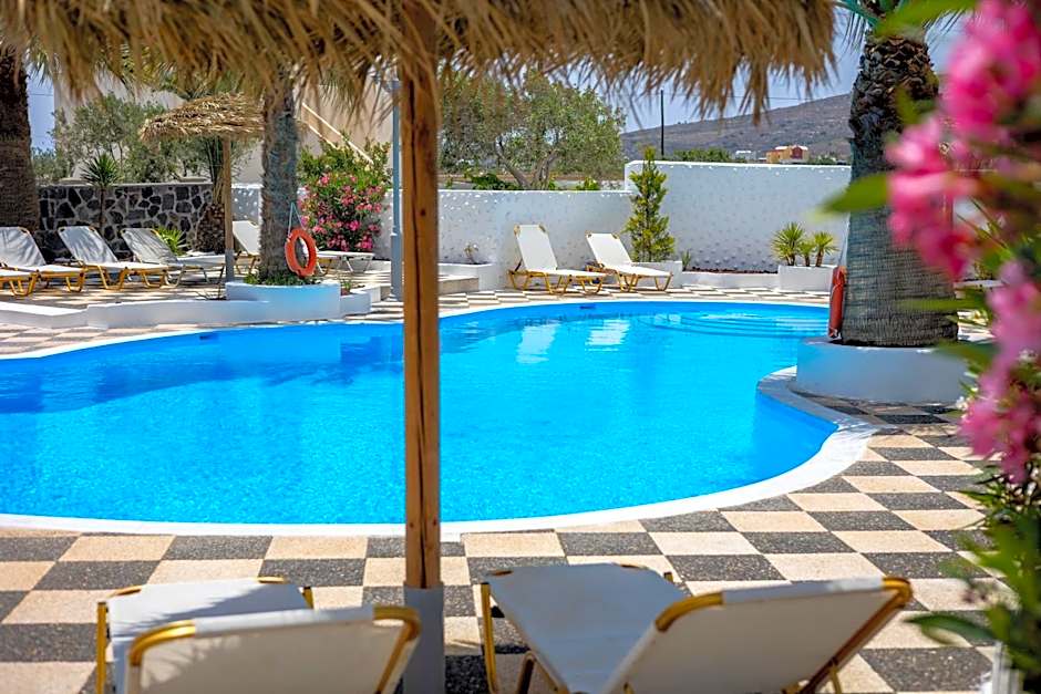Blue Life Hotel