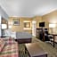 Quality Inn Perry - National Fairgrounds Area