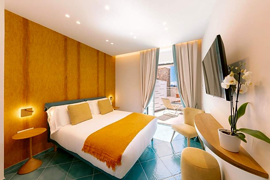 Casa Dolce Casa Ravello