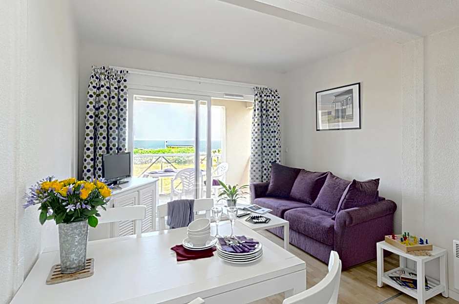 Résidence Néméa Kermael