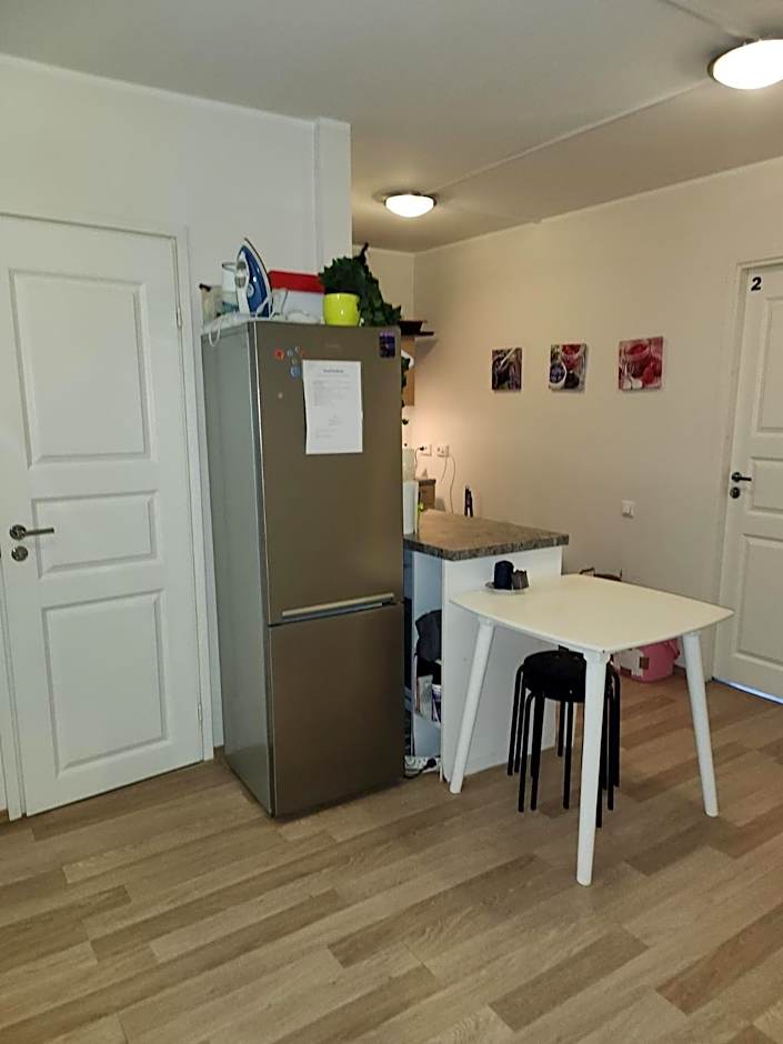 Bright & Peaceful Room Near Old Town