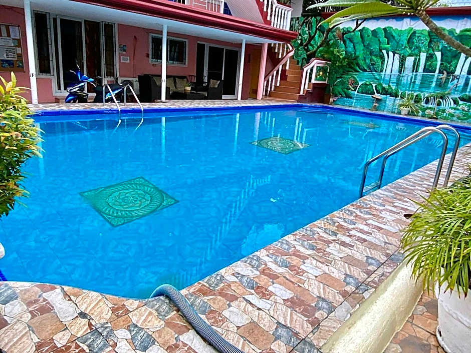 Villa Prescilla
