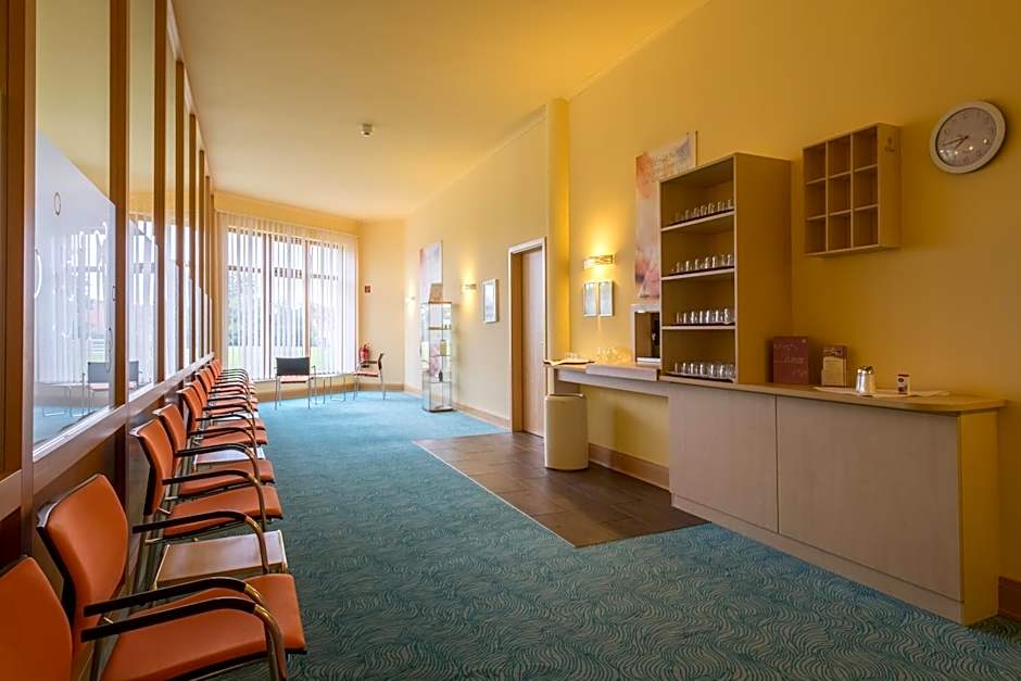 Kurzentrum Waren (Müritz)