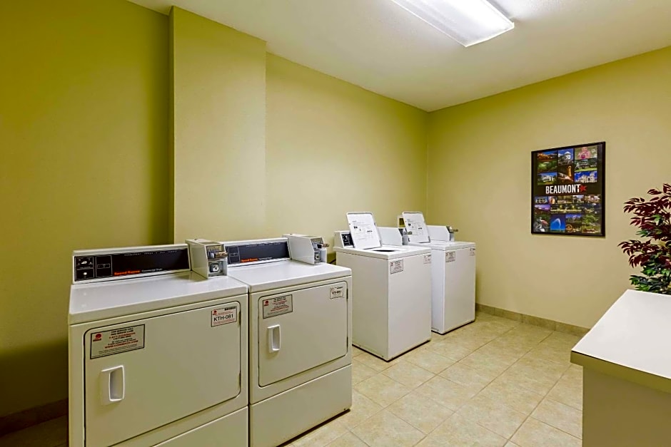 Comfort Suites Beaumont I-10