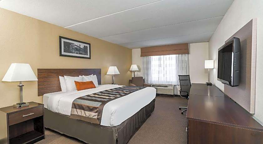 Wingate by Wyndham Bowling Green