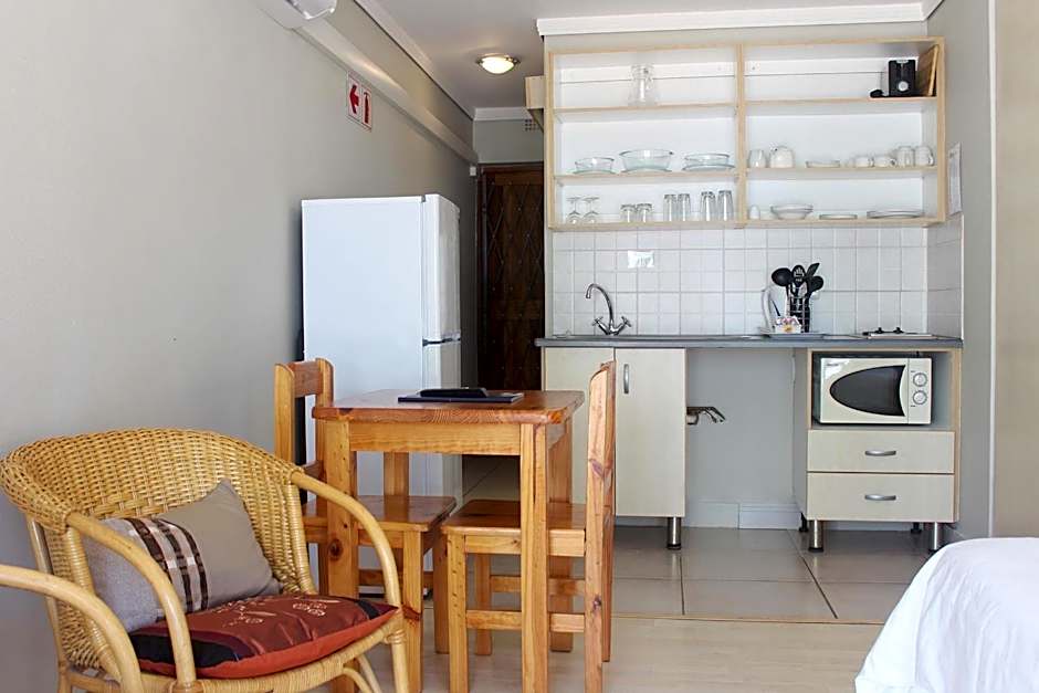 Oceans Hotel & Self Catering