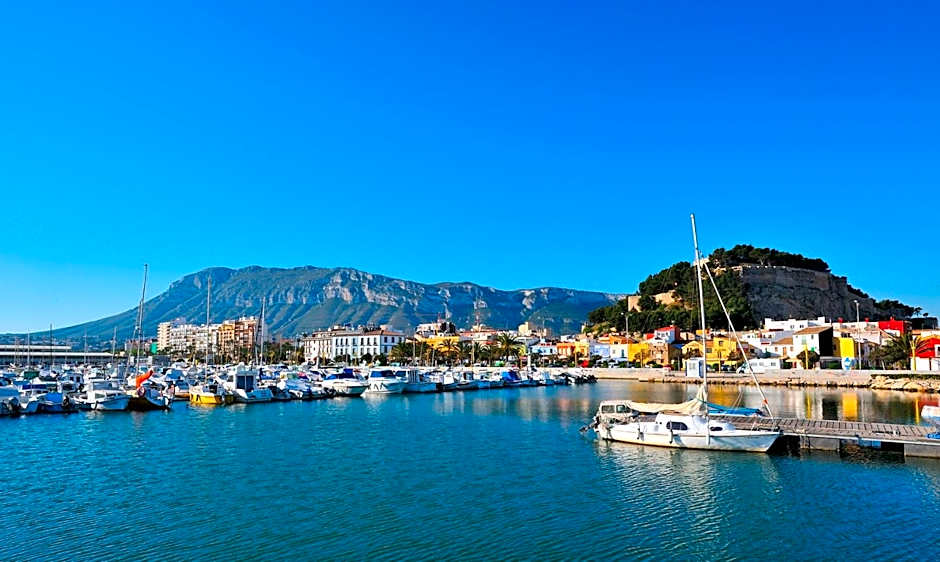 152 Tropicana Park - Deniasol