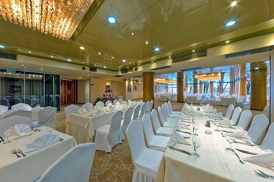 Hotel Bosna Banja Luka