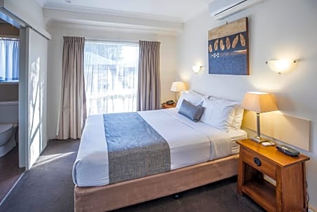 Emerald Maraboon Motor Inn
