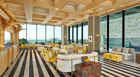 JW Marriott Jeju Resort & Spa