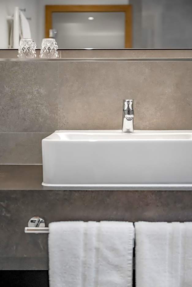 Ruhpoldinger Hof - Hotel & Wellness