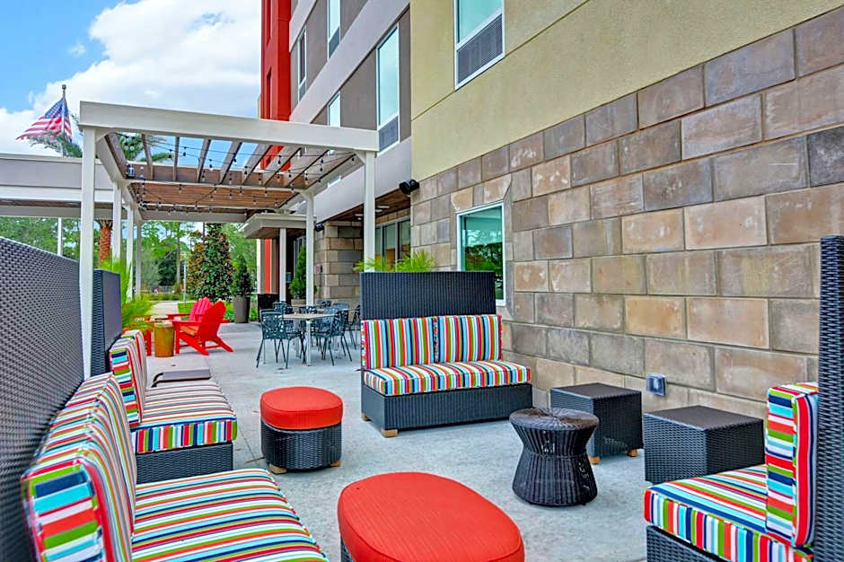 Home2 Suites by Hilton Daytona Beach Speedway, FL