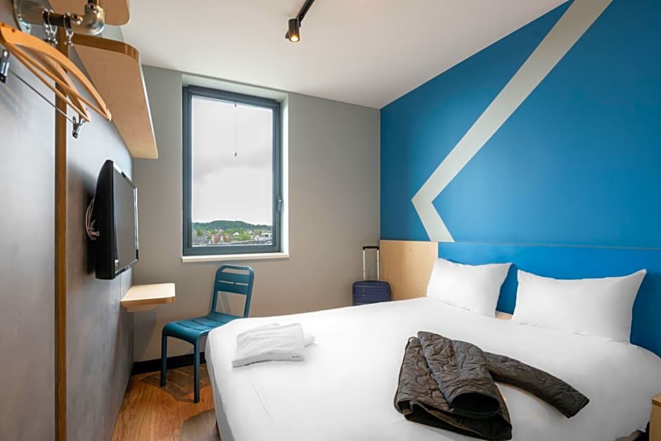 ibis budget Leuven Centrum