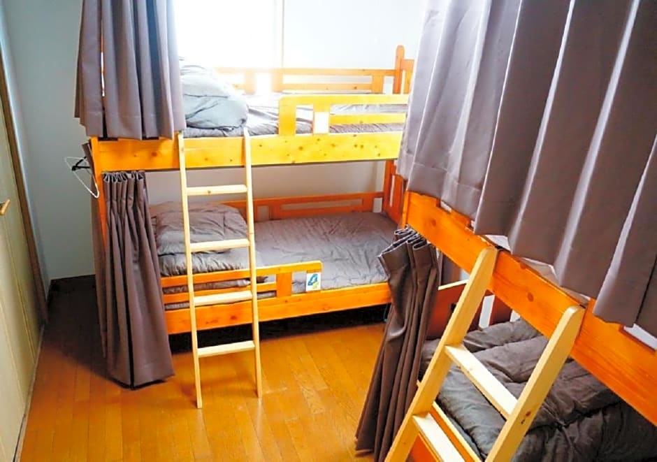Osaka Tomato House Female shared dorm room "NOT studio" -Vacation STAY 22430